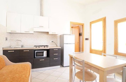 Mazzanta Apartment | 56 m² Serviced apartment ∙ 2 bedrooms ∙ 6 guests