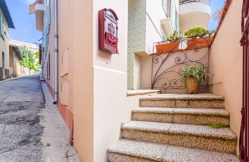 Villefranche-sur-Mer Apartment | 57 m² Apartment ∙ 1 bedroom ∙ 4 guests