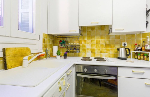 Villefranche-sur-Mer Apartment | 57 m² Apartment ∙ 1 bedroom ∙ 4 guests