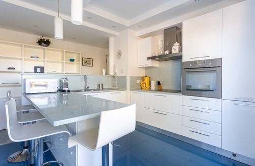 Plaine de la Brague Apartment | 58 m² Apartment ∙ 1 bedroom ∙ 4 guests