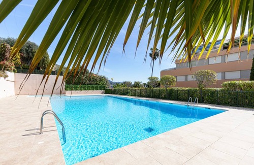 Villefranche-sur-Mer Apartment | 58 m² Apartment ∙ 2 bedrooms ∙ 4 guests