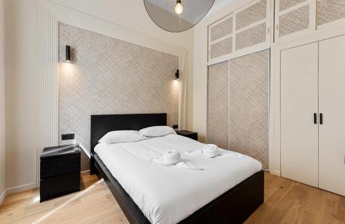 Beausoleil Apartment | 5mn Monaco - Cosy appartement avec Mezzanine - DH