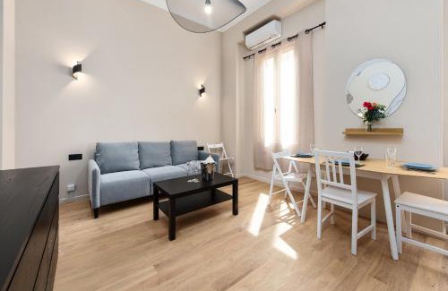 Beausoleil Apartment | 5mn Monaco - Cosy appartement avec Mezzanine - DH