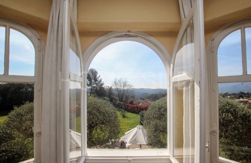 Mouans-Sartoux House | 6 room villa of 220m² with swimming pool - Mouans Sartoux