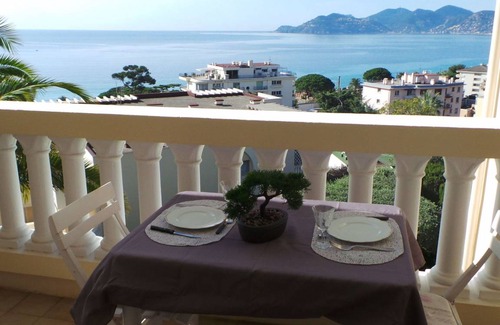 La Croix des Gardes Apartment | 60 m² Apartment ∙ 1 bedroom ∙ 4 guests