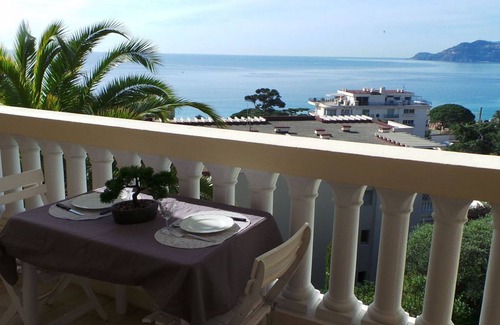 La Croix des Gardes Apartment | 60 m² Apartment ∙ 1 bedroom ∙ 4 guests