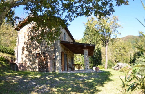 Bagni di Lucca Other | 60 m² Accommodation ∙ 2 bedrooms ∙ 4 guests