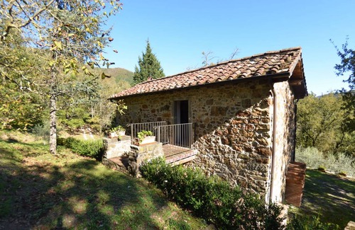 Bagni di Lucca Other | 60 m² Accommodation ∙ 2 bedrooms ∙ 4 guests