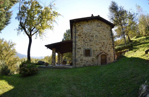 Bagni di Lucca Other | 60 m² Accommodation ∙ 2 bedrooms ∙ 4 guests
