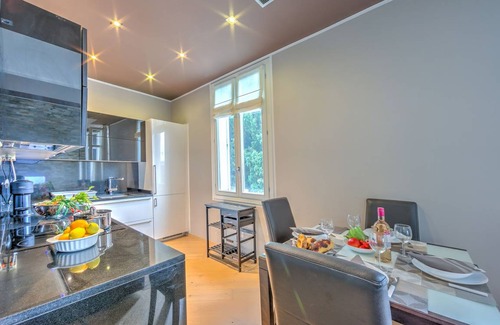Beaulieu-sur-Mer Apartment | 60 m² Apartment ∙ 2 bedrooms ∙ 4 guests