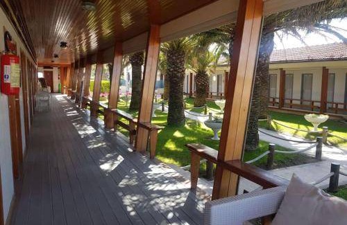 Lido di Camaiore Apartment | 60 m² Apartment ∙ 1 bedroom ∙ 4 guests