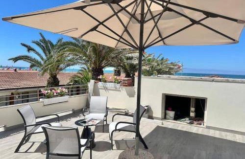 Lido di Camaiore Apartment | 60 m² Apartment ∙ 1 bedroom ∙ 4 guests