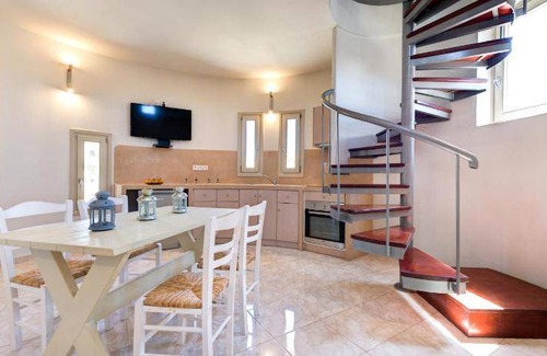 Agia Paraskevi Apartment | 60 m² Apartment ∙ 2 bedrooms ∙ 4 guests