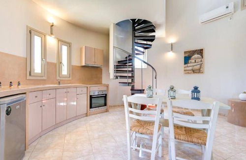 Agia Paraskevi Apartment | 60 m² Apartment ∙ 2 bedrooms ∙ 4 guests