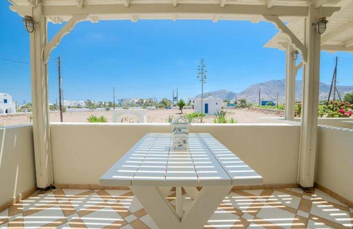 Agia Paraskevi Apartment | 60 m² Apartment ∙ 2 bedrooms ∙ 4 guests
