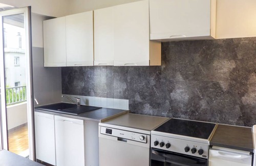 Le Piol Apartment | 60 m² Apartment ∙ 1 bedroom ∙ 4 guests