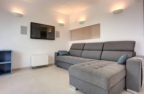 Plaine de la Brague Apartment | 60 m² Apartment ∙ 2 bedrooms ∙ 4 guests