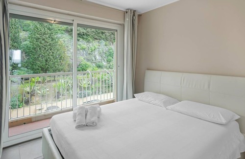 Gorbio Apartment | 60 m² Apartment ∙ 2 bedrooms ∙ 6 guests