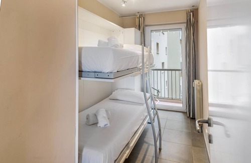 Gorbio Apartment | 60 m² Apartment ∙ 2 bedrooms ∙ 6 guests