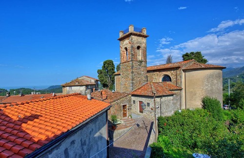 Massarosa Apartment | 60 m² Apartment ∙ 2 bedrooms ∙ 4 guests