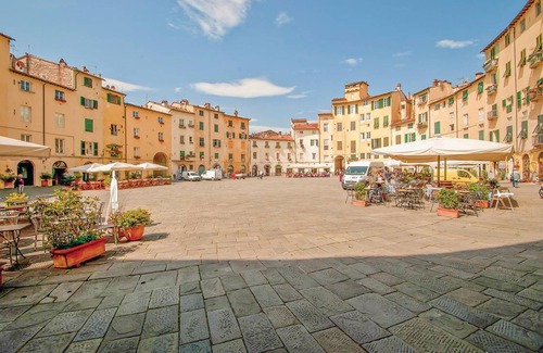 Capannori Apartment | 60 m² Apartment ∙ 2 bedrooms ∙ 4 guests