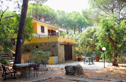 Patresi Apartment | 60 m² Apartment ∙ 2 bedrooms ∙ 4 guests