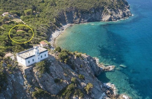 Patresi Apartment | 60 m² Apartment ∙ 2 bedrooms ∙ 4 guests