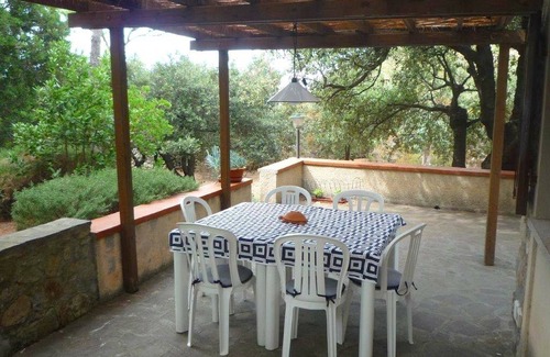 Patresi Apartment | 60 m² Apartment ∙ 2 bedrooms ∙ 4 guests