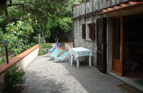 Patresi Apartment | 60 m² Apartment ∙ 2 bedrooms ∙ 4 guests