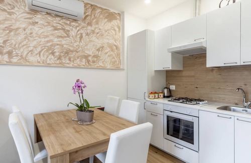 Podenzana Apartment | 60 m² Apartment ∙ 2 bedrooms ∙ 6 guests