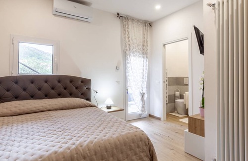 Podenzana Apartment | 60 m² Apartment ∙ 2 bedrooms ∙ 6 guests