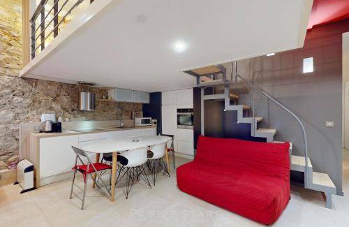 Gambetta Apartment | 60 m² Apartment ∙ 3 bedrooms ∙ 6 guests