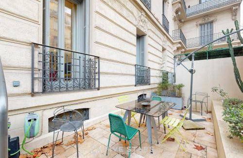 Gambetta Apartment | 60 m² Apartment ∙ 3 bedrooms ∙ 6 guests