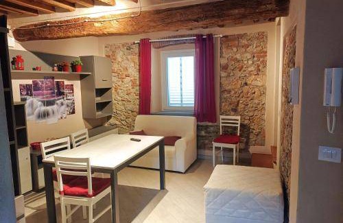 Uliveto Terme House | 60 m² House ∙ 1 bedroom ∙ 5 guests