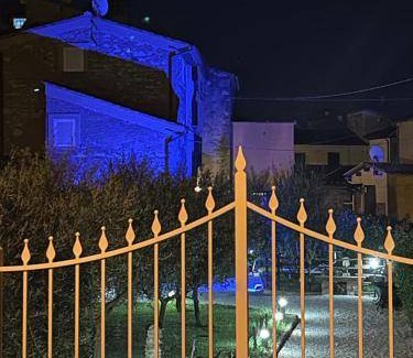 Uliveto Terme House | 60 m² House ∙ 1 bedroom ∙ 5 guests