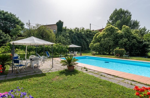 Nozanno House | 60 m² House ∙ 2 bedrooms ∙ 4 guests