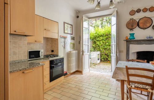 Nozanno House | 60 m² House ∙ 2 bedrooms ∙ 4 guests