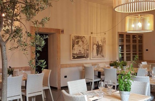 Vada Apartment | 60 m² Serviced apartment ∙ 7 guests