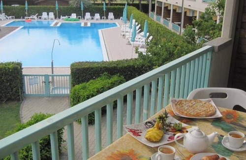 Vada Apartment | 60 m² Serviced apartment ∙ 7 guests
