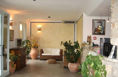 Vada Apartment | 60 m² Serviced apartment ∙ 7 guests