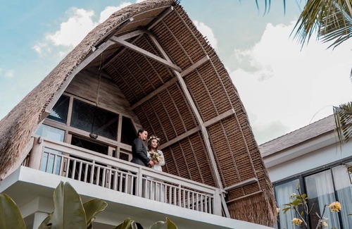 Padangsambian Klod Apartment | 60 m² Serviced apartment ∙ 2 guests