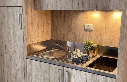 Carrara Apartment | 60 m² Serviced apartment ∙ 3 guests