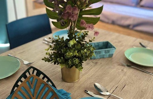 Carrara Apartment | 60 m² Serviced apartment ∙ 3 guests