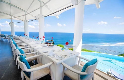 Mengwi Villa | 600 m² Villa ∙ 4 bedrooms ∙ 8 guests