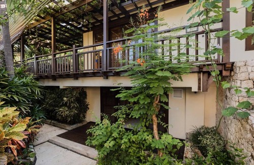 Mengwi Villa | 600 m² Villa ∙ 4 bedrooms ∙ 8 guests