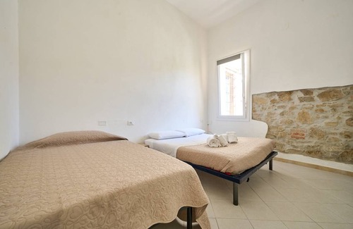 Piombino Apartment | 62 m² Apartment ∙ 2 bedrooms ∙ 6 guests
