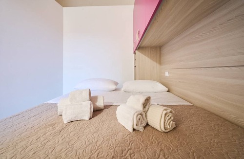 Piombino Apartment | 62 m² Apartment ∙ 2 bedrooms ∙ 6 guests