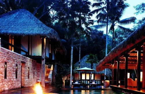 Melayang Resort | 620 m² Resort ∙ 3 bedrooms ∙ 127 guests