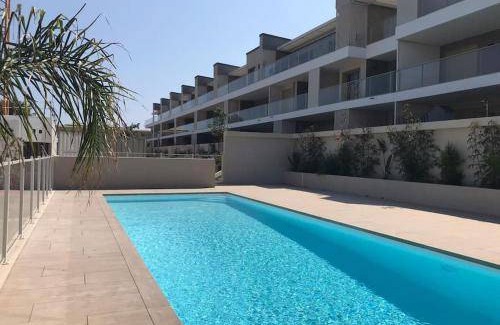 Saint Antoine Apartment | 63 m² Apartment ∙ 2 bedrooms ∙ 6 guests