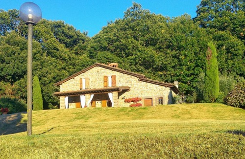 Bagni di Lucca Other | 64 m² Accommodation ∙ 1 bedroom ∙ 5 guests
